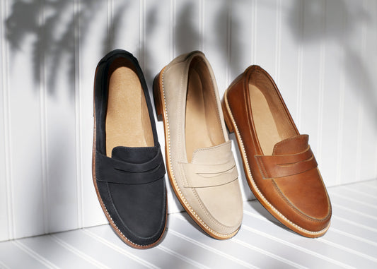 Brogues