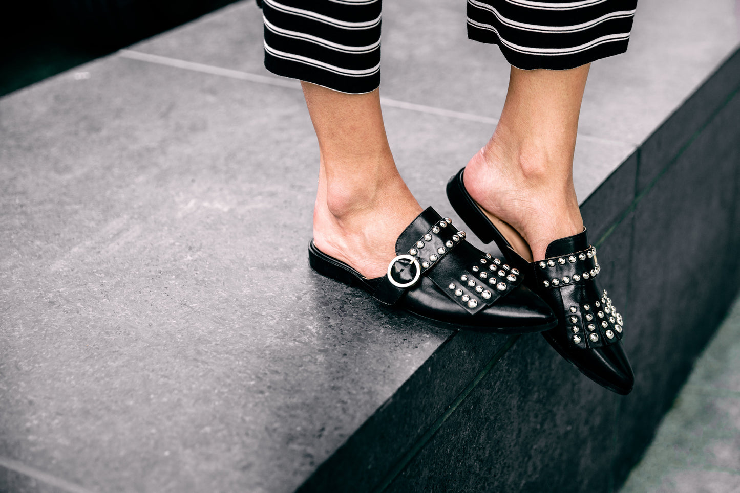 Brogues